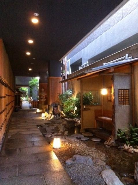 Hotel Kanamean Nishitomiya Kyōto Exterior foto