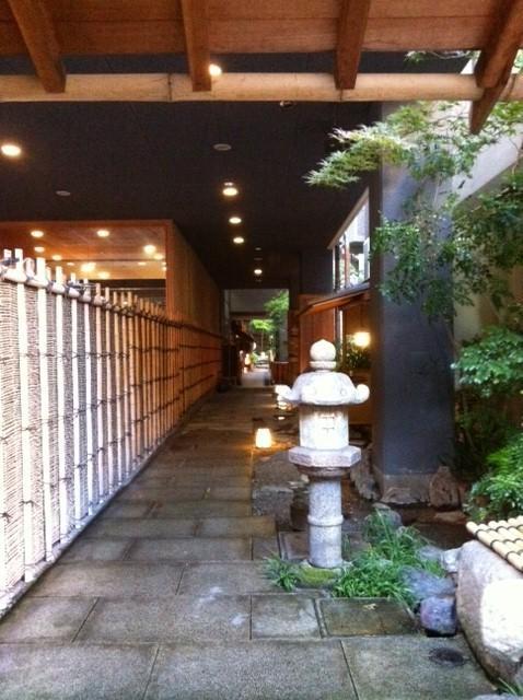 Hotel Kanamean Nishitomiya Kyōto Exterior foto